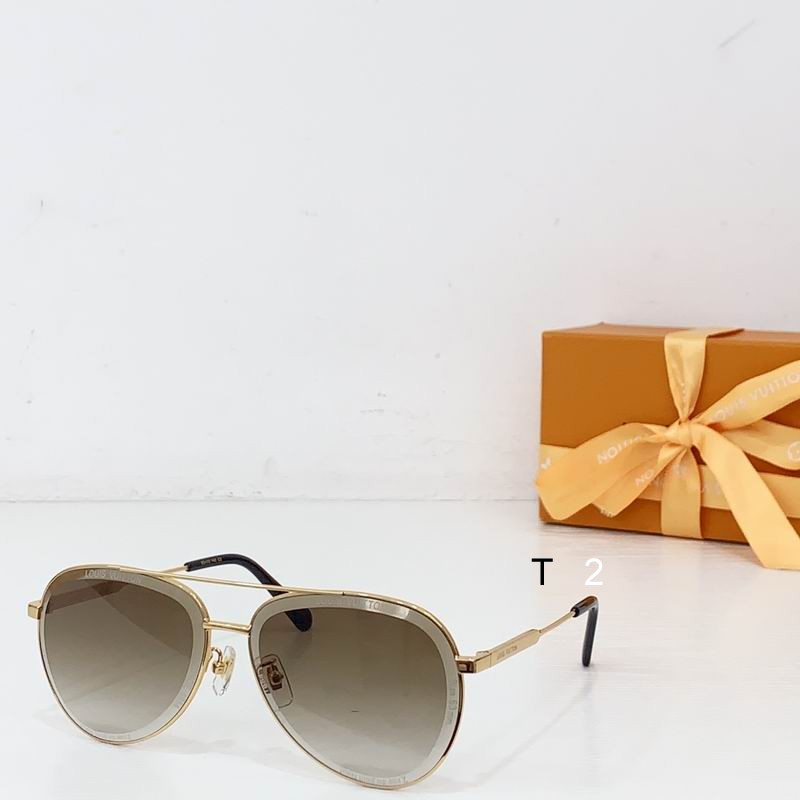 LV Sunglasses ID:20260410-2688